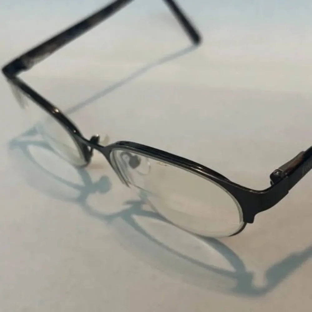Juicy Couture JU135 Black w/ Tortoise Women's Eyeglasses Frames JU110 0003 135